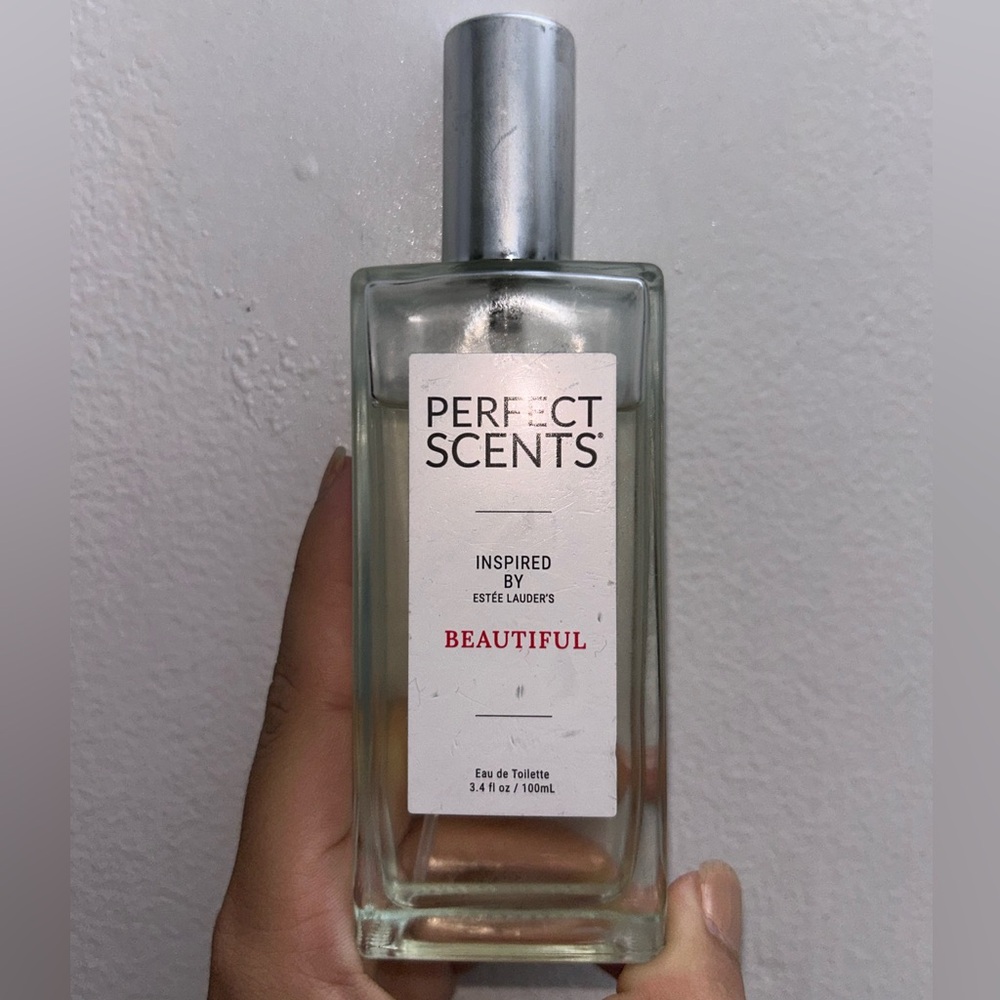 Perfect Scents Eau de Toilette